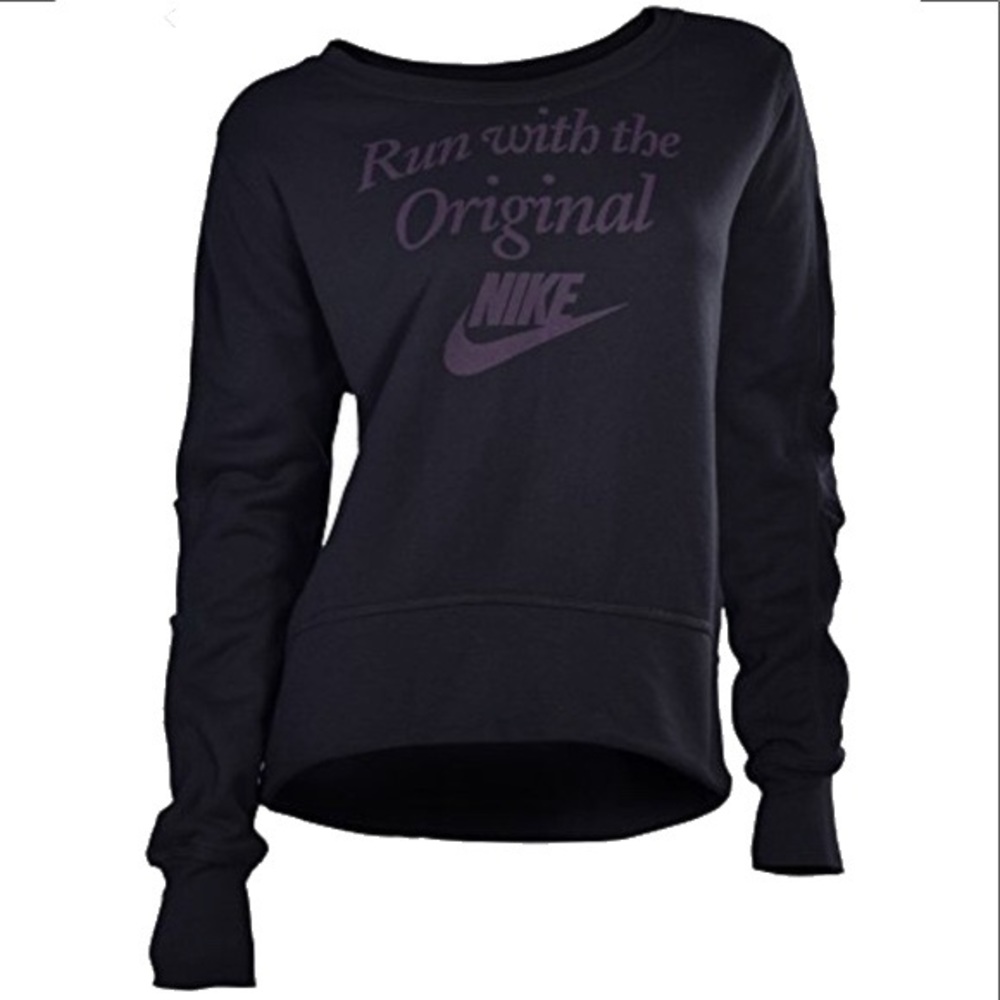 Nike Sweatshirt